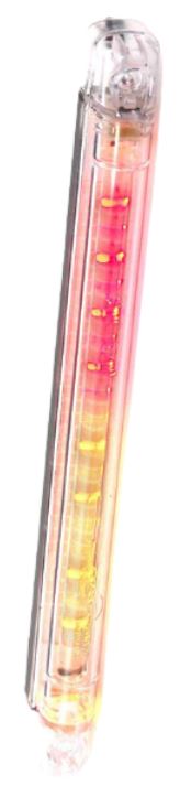 Rear Pillar Stop/Tail/Indicator LED