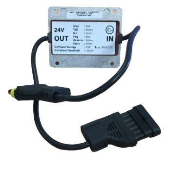 Litewire LED Loading Module Ballast Resistor