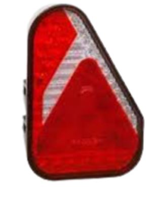 Earpoint Oydssey Lamp Offside