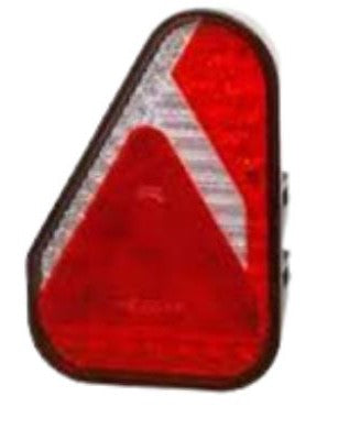 Earpoint Oydssey Lamp Nearside