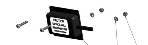 Ballast Resistor
