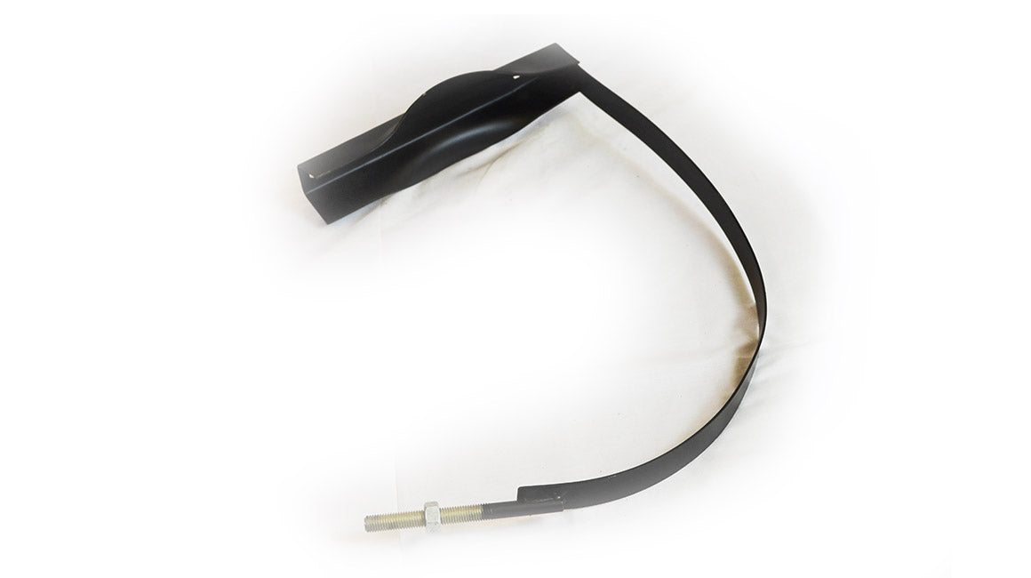 Tank Strap for Large Air Tank