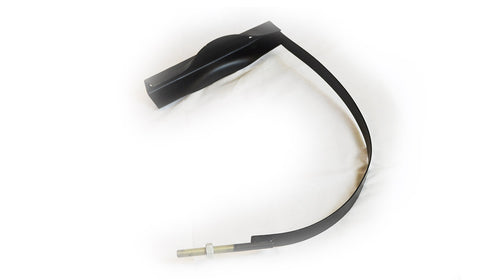 Tank Strap for Large Air Tank