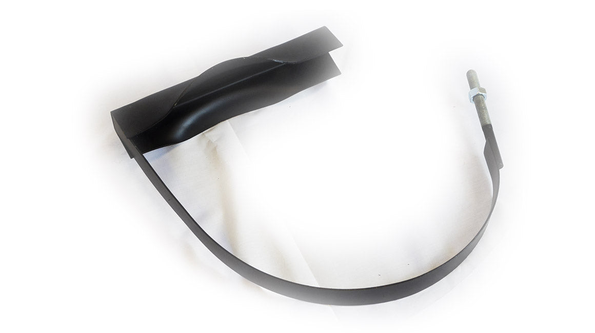Tank Strap for Small Air Tank