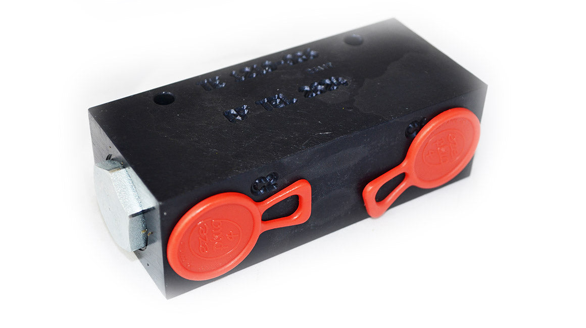 Hydraulic Check Valve
