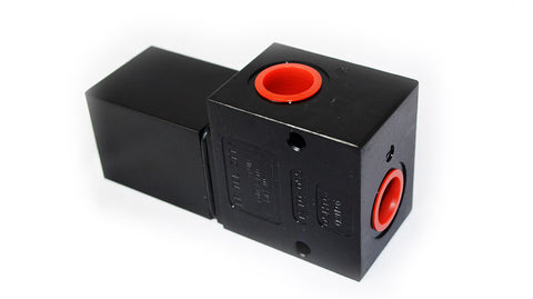 Power On Demand Switch