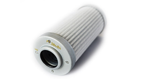 Replacement High Pressure Oil Filter Element