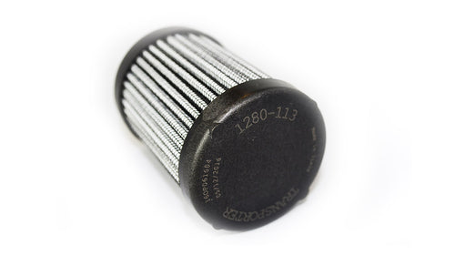 Replacement High Pressure Oil Filter Element