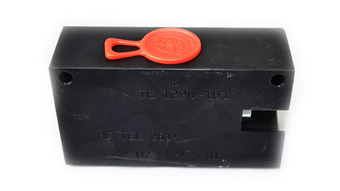 Rotary Hydraulic Flow Divider