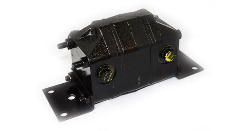 Overcentre Check Valve Cartridge
