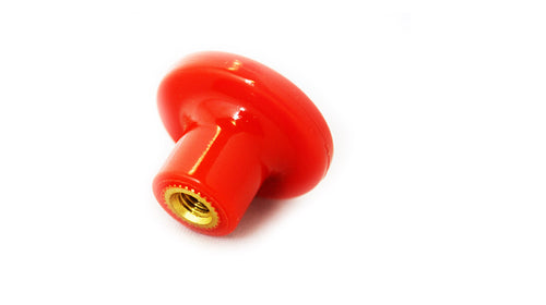 Red Knob