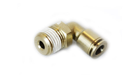 6mm Equal Tee Air Fitting
