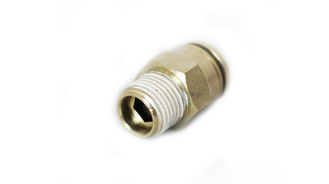 6mm Equal Tee Air Fitting