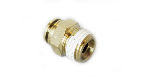 6mm Equal Tee Air Fitting