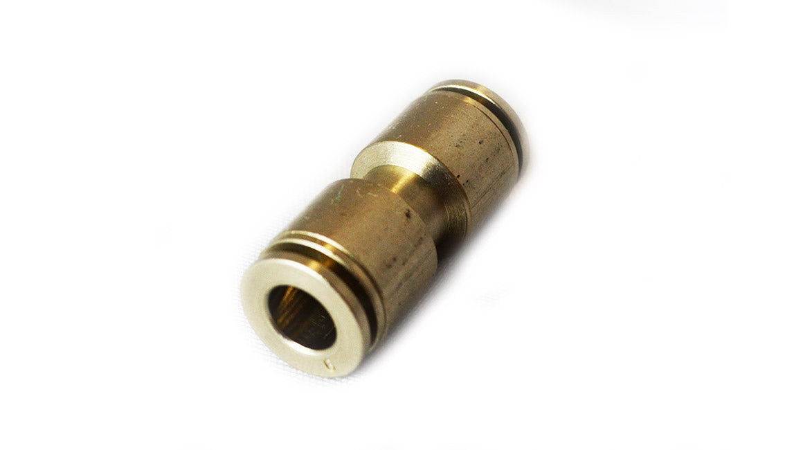 6mm Straight Air Fitting