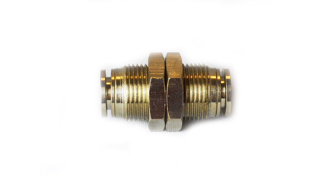 6mm Bulkhead Air Fitting