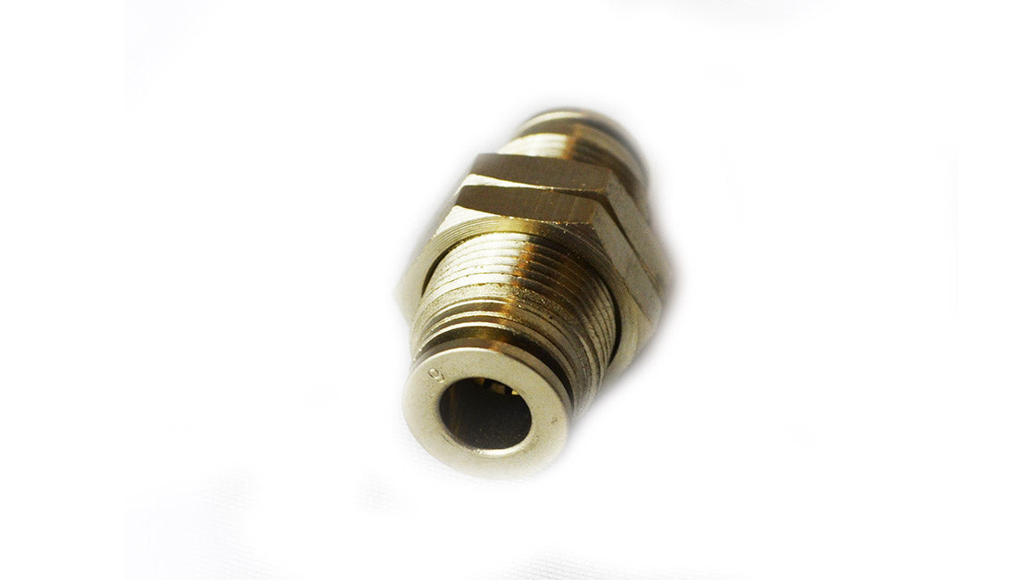6mm Bulkhead Air Fitting