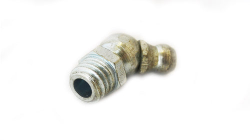 M8 x 45º Grease Nipple