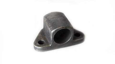 Complete Hub Assembly