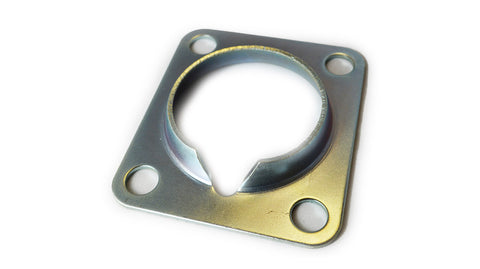 M68x1.5 Hub Nut RH Thread
