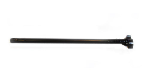 Complete Hub Assembly