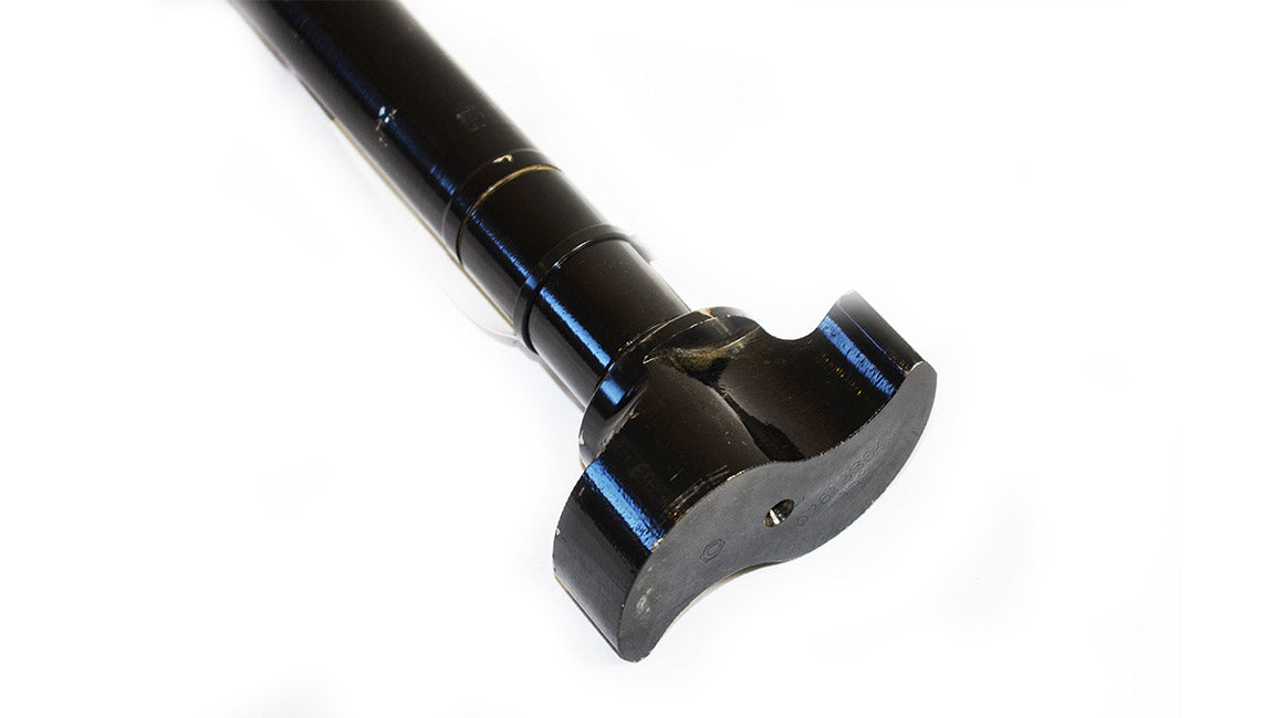 'Z' Brake Camshaft O/S