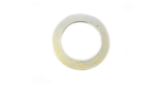 Camshaft Washer Cam End