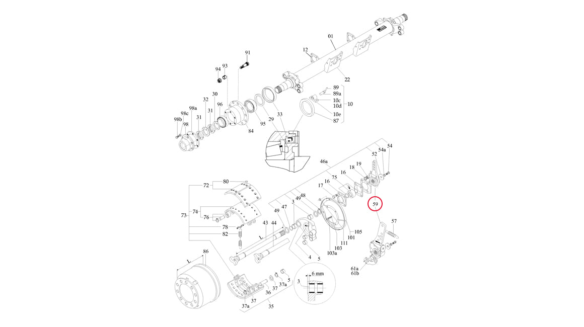 Slack Adjuster