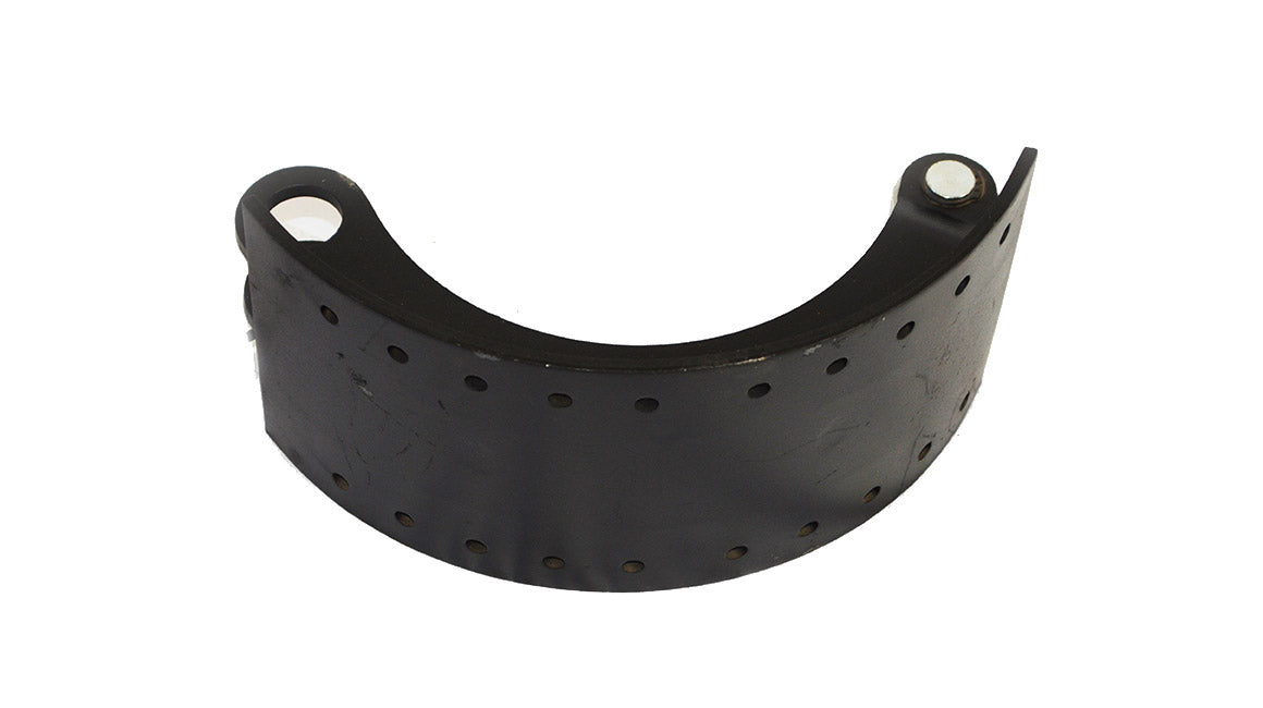 Brake Shoe Ironwork