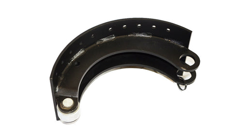 Brake Shoe Ironwork