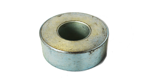 Hub Cap & Back Plate Screw