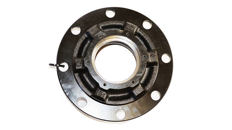 M68x1.5 Hub Nut RH Thread