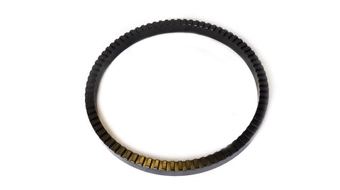 Complete Hub Assembly