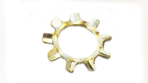 Hub Cap Shake Proof Washer