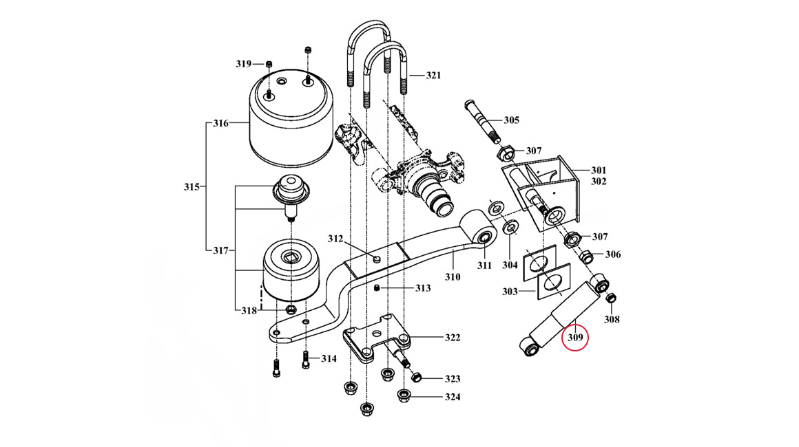 Shock Absorber