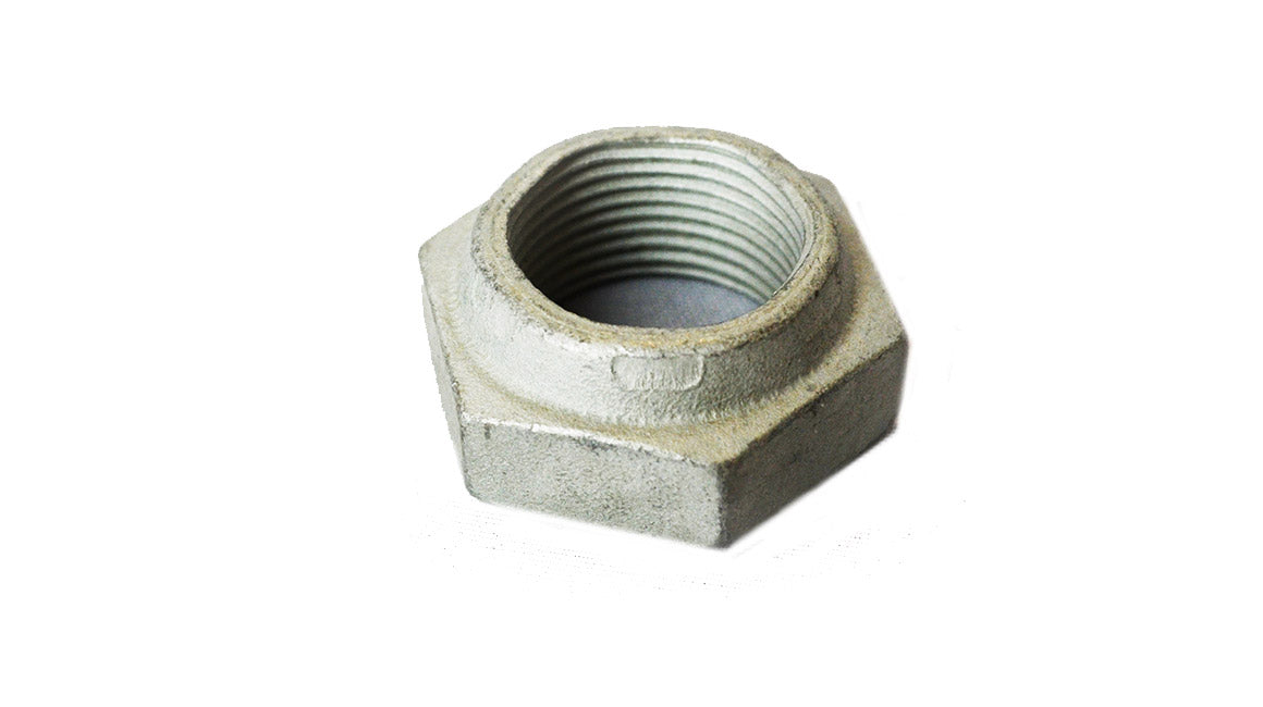 Top & Bottom Shock Absorber Nut