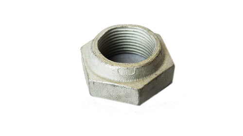 Top & Bottom Shock Absorber Nut