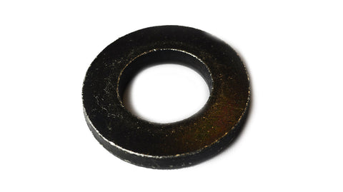 Complete Hub Assembly