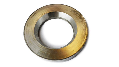 M68x1.5 Hub Nut RH Thread