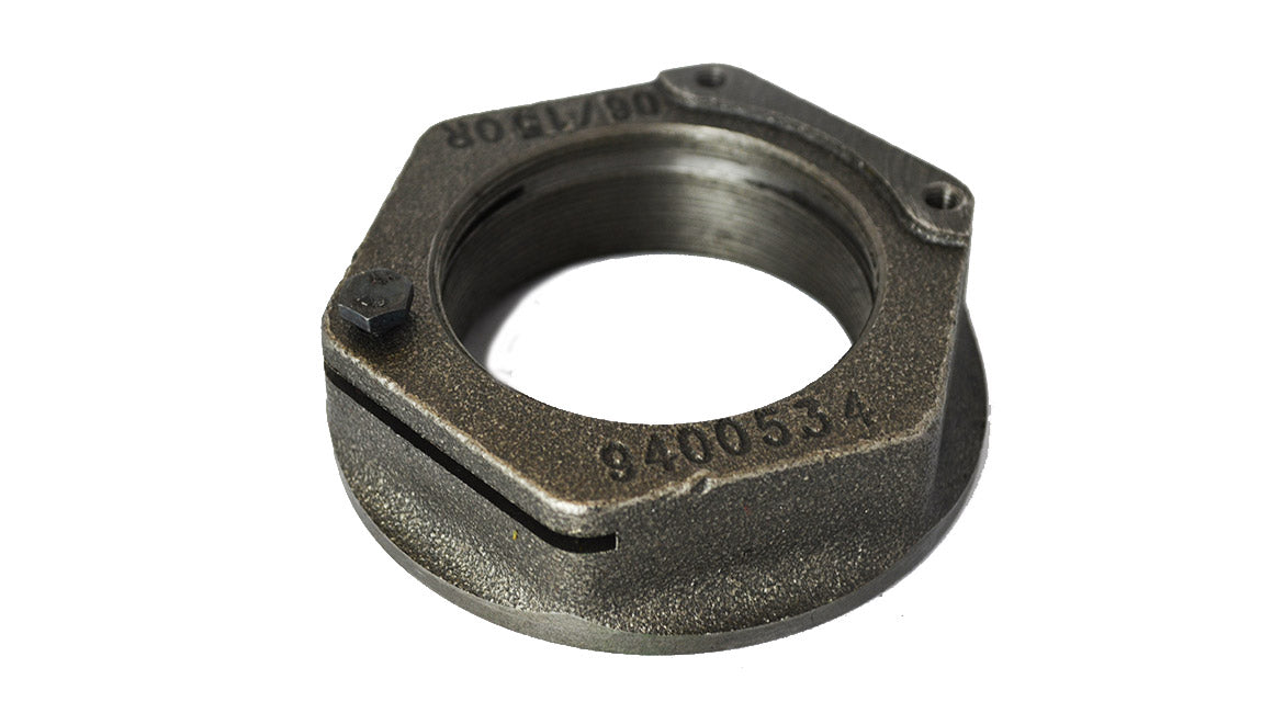 M68x1.5 Hub Nut RH Thread