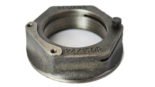 M68x1.5 Hub Nut LH Tread