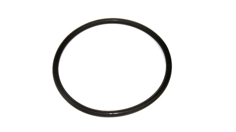 Bare Hub for SAE Axle