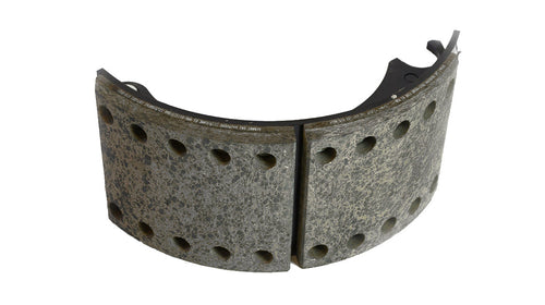 Quick Fit Brake Shoes x4 (New)