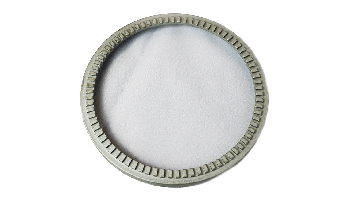 ABS Exciter Ring