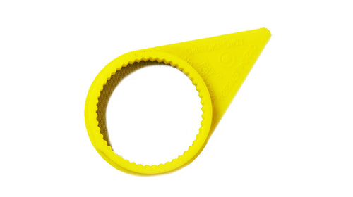 Wheel Nut Indicator