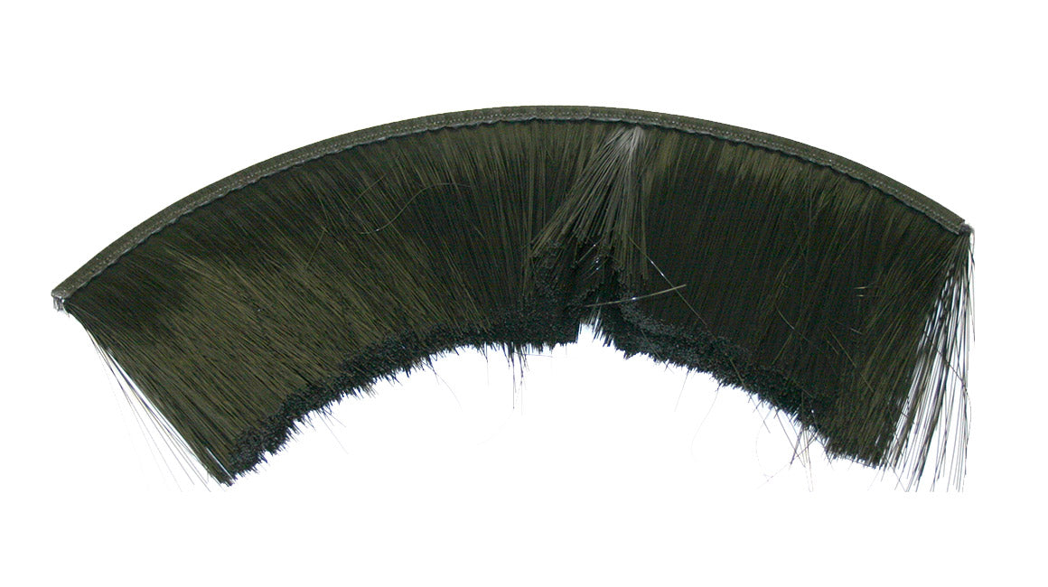 4" Cat Whisker Brush