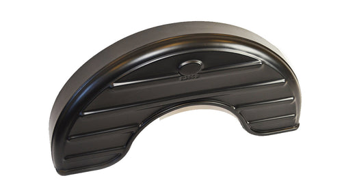 Plastic Wheel Arch Cover
