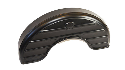 Plastic Mud Wings