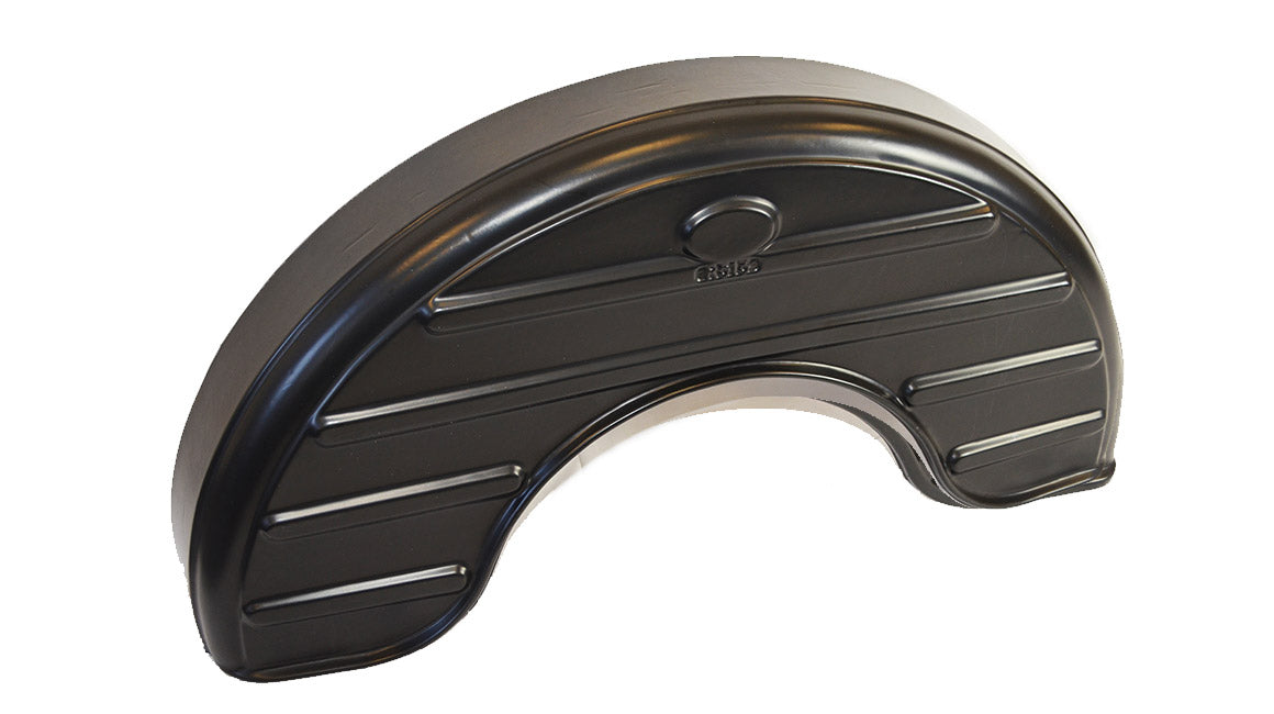 Plastic Wheel Arch Cover