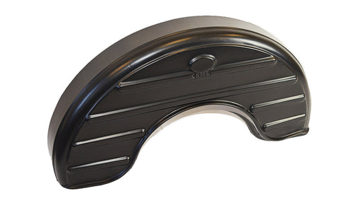 Plastic Wheel Arch Cover